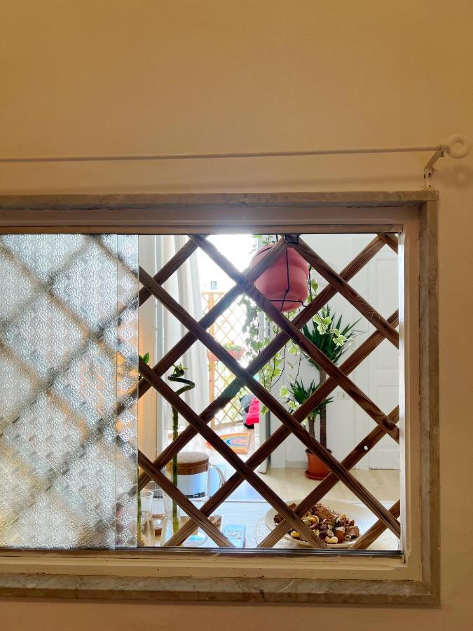Kwatera prywatna Mariamora Bari