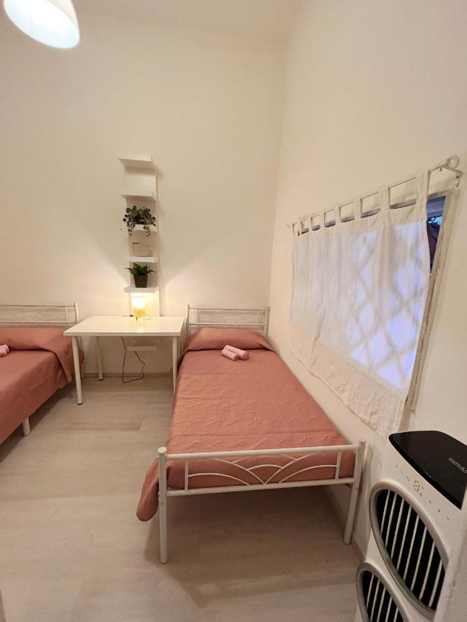 Séjour chez l'habitant Mariamora