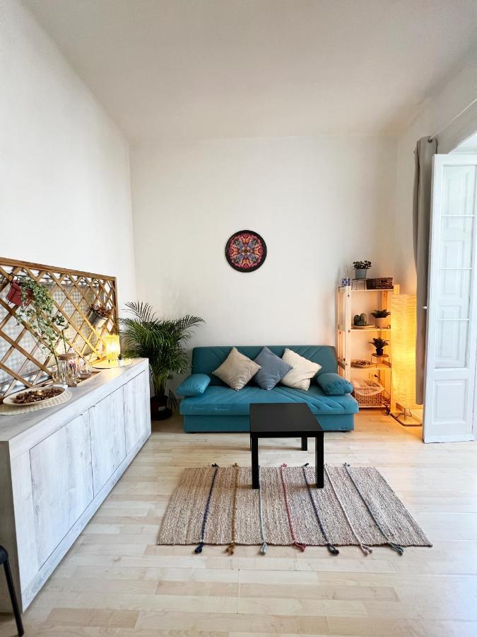 Séjour chez l'habitant Mariamora *