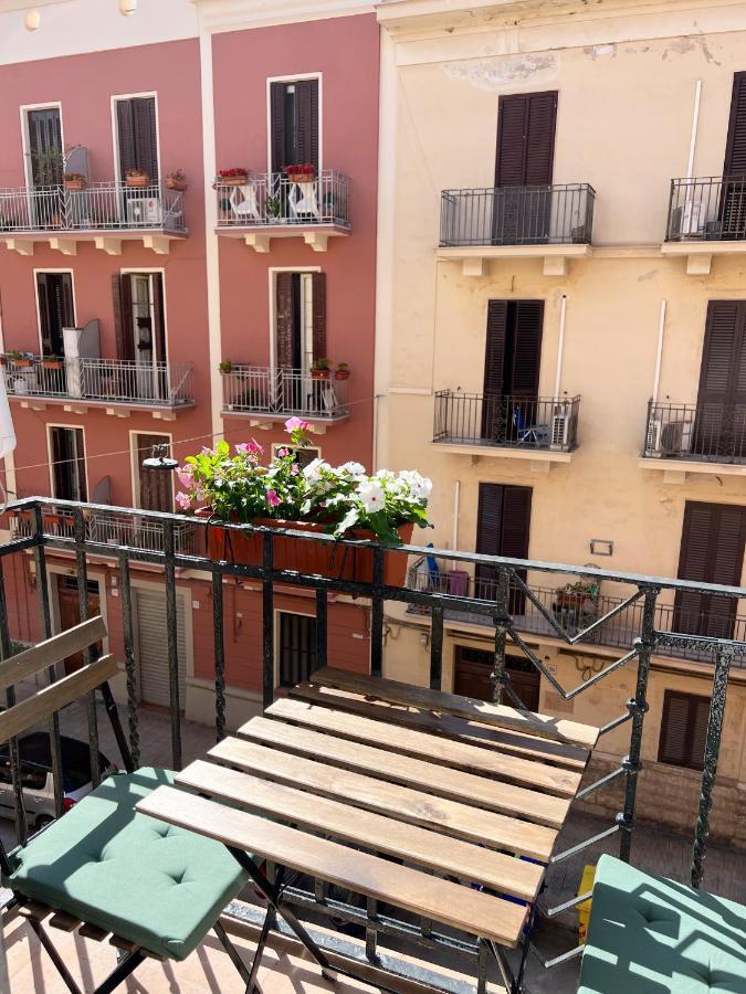 Séjour chez l'habitant Mariamora Bari