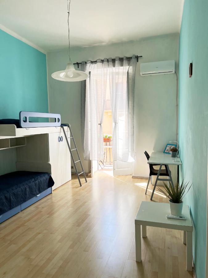 Mariamora Séjour chez l'habitant Bari