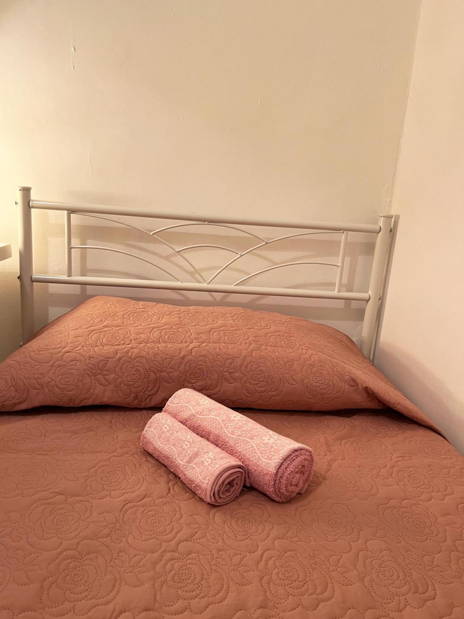 Séjour chez l'habitant Mariamora Bari